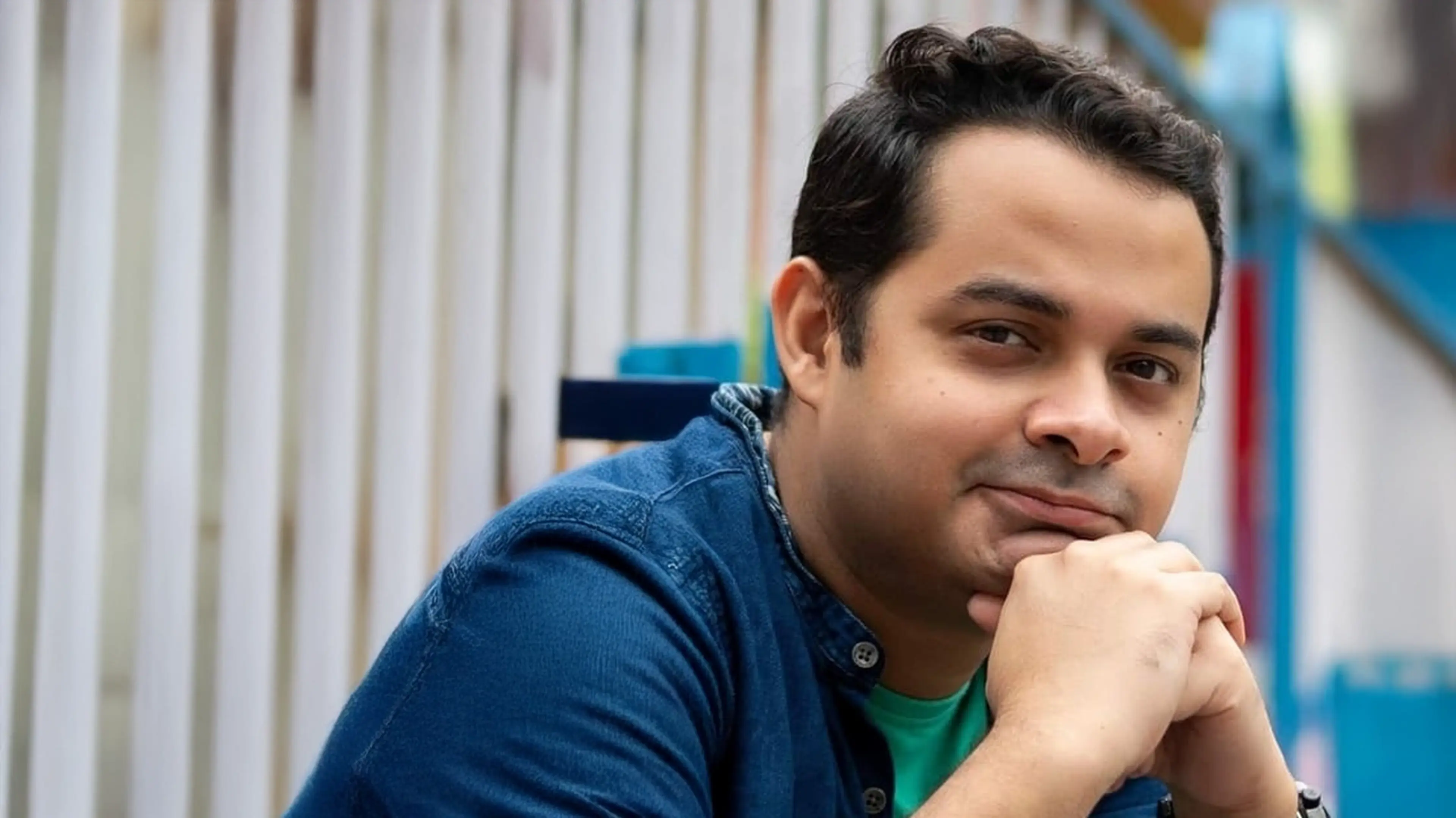 Somak Ghosh