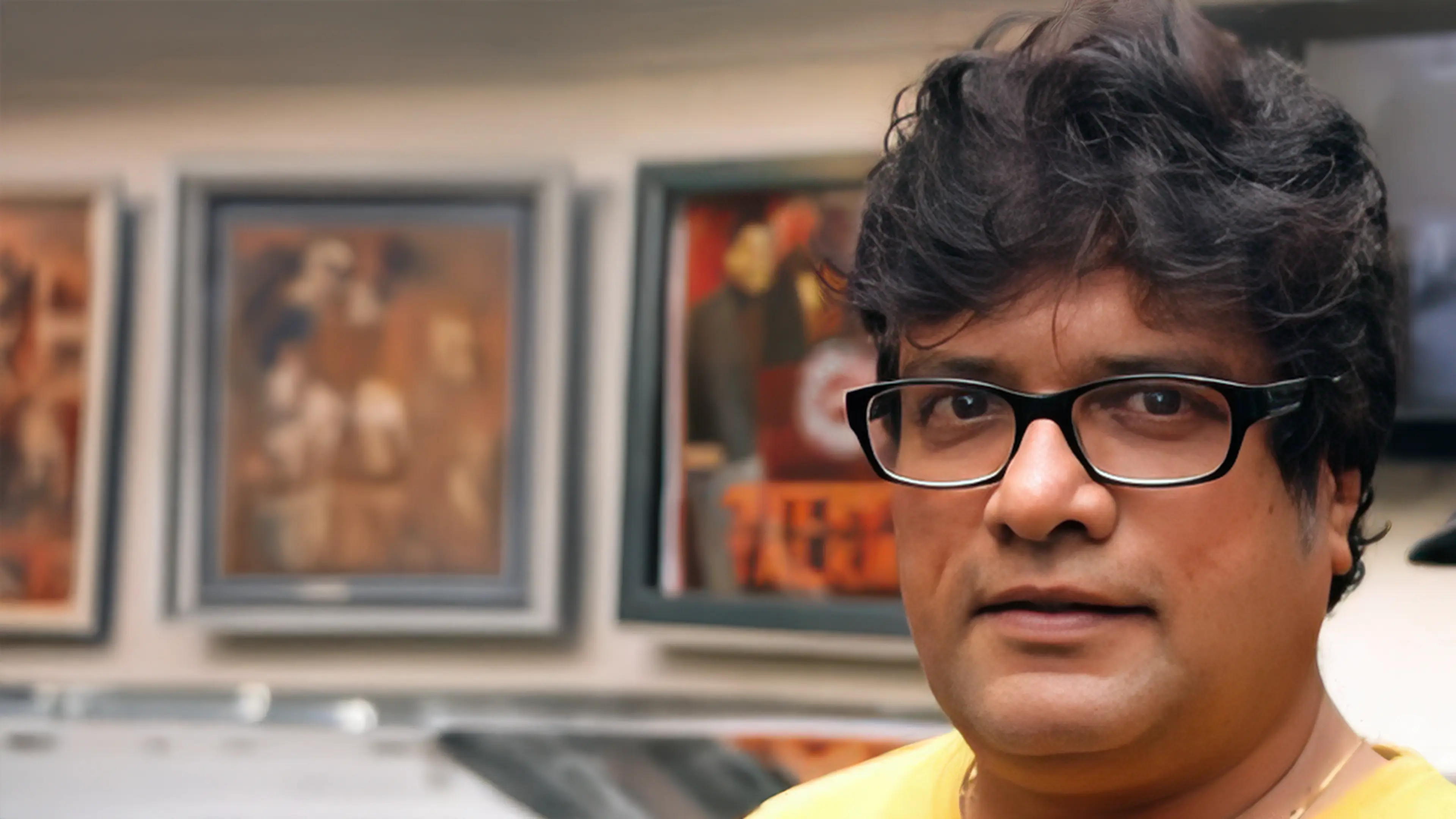 Rajesh Sharma