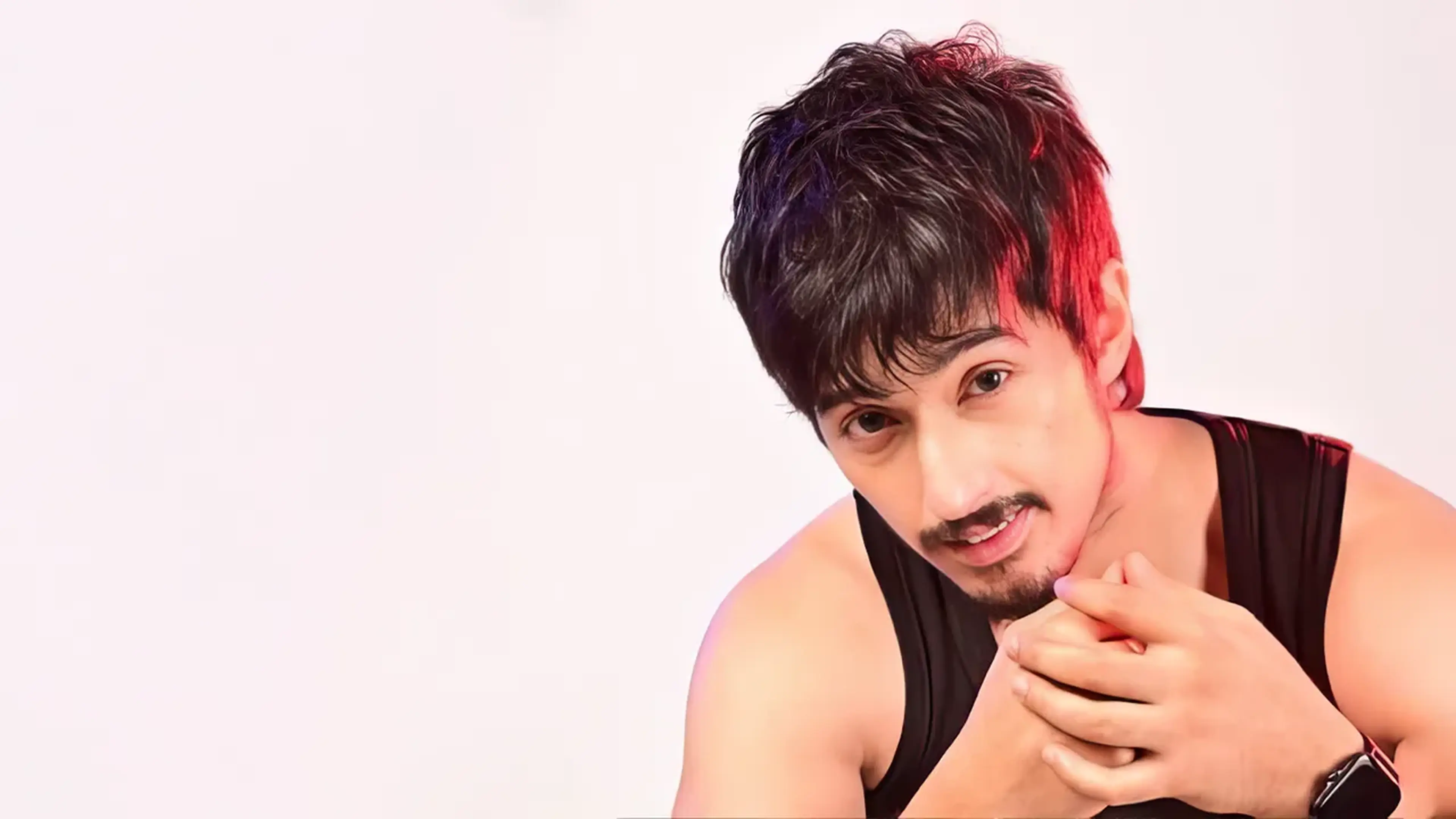 Aryann Bhowmik