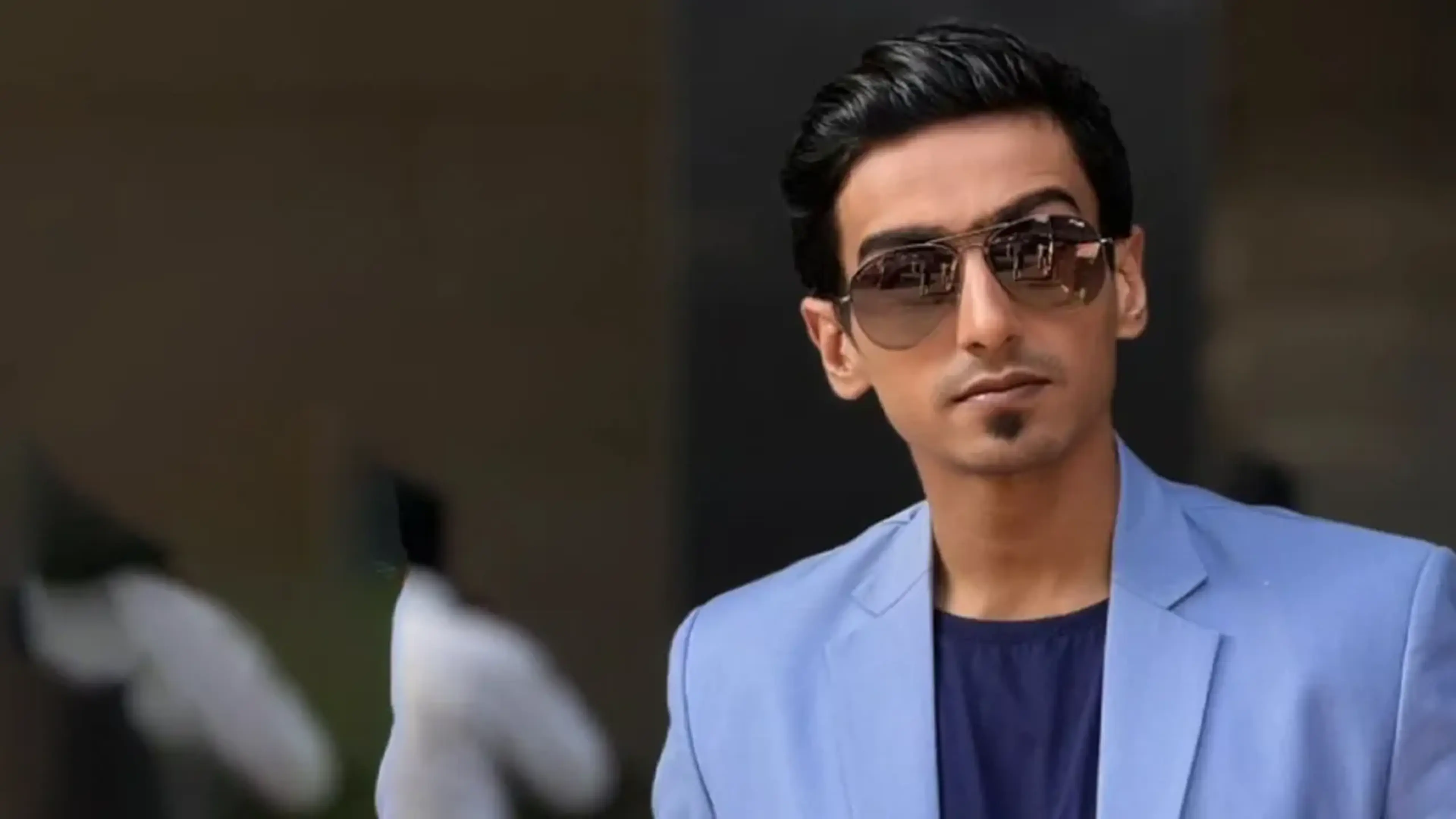 Anindya Sengupta