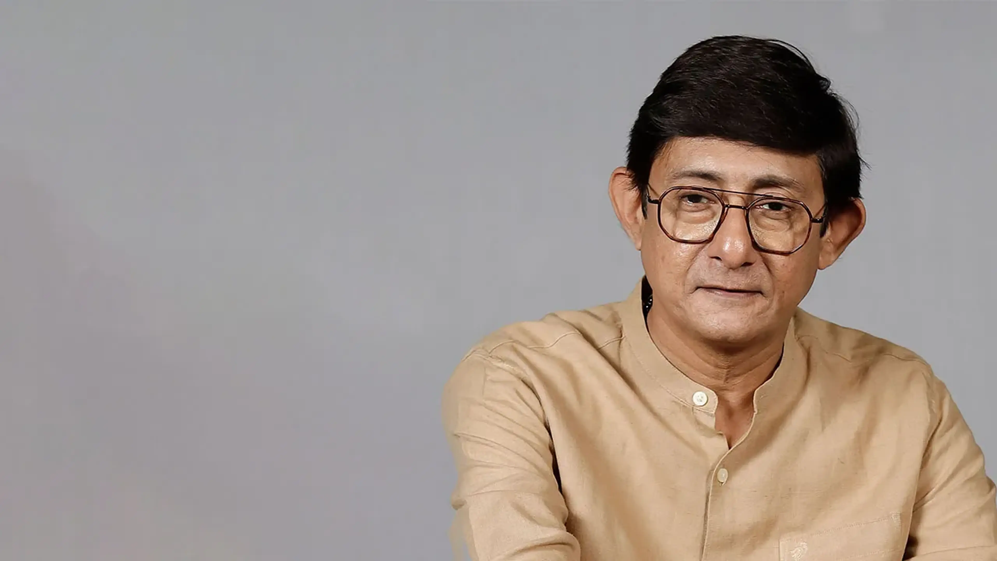 Kanchan Mullick