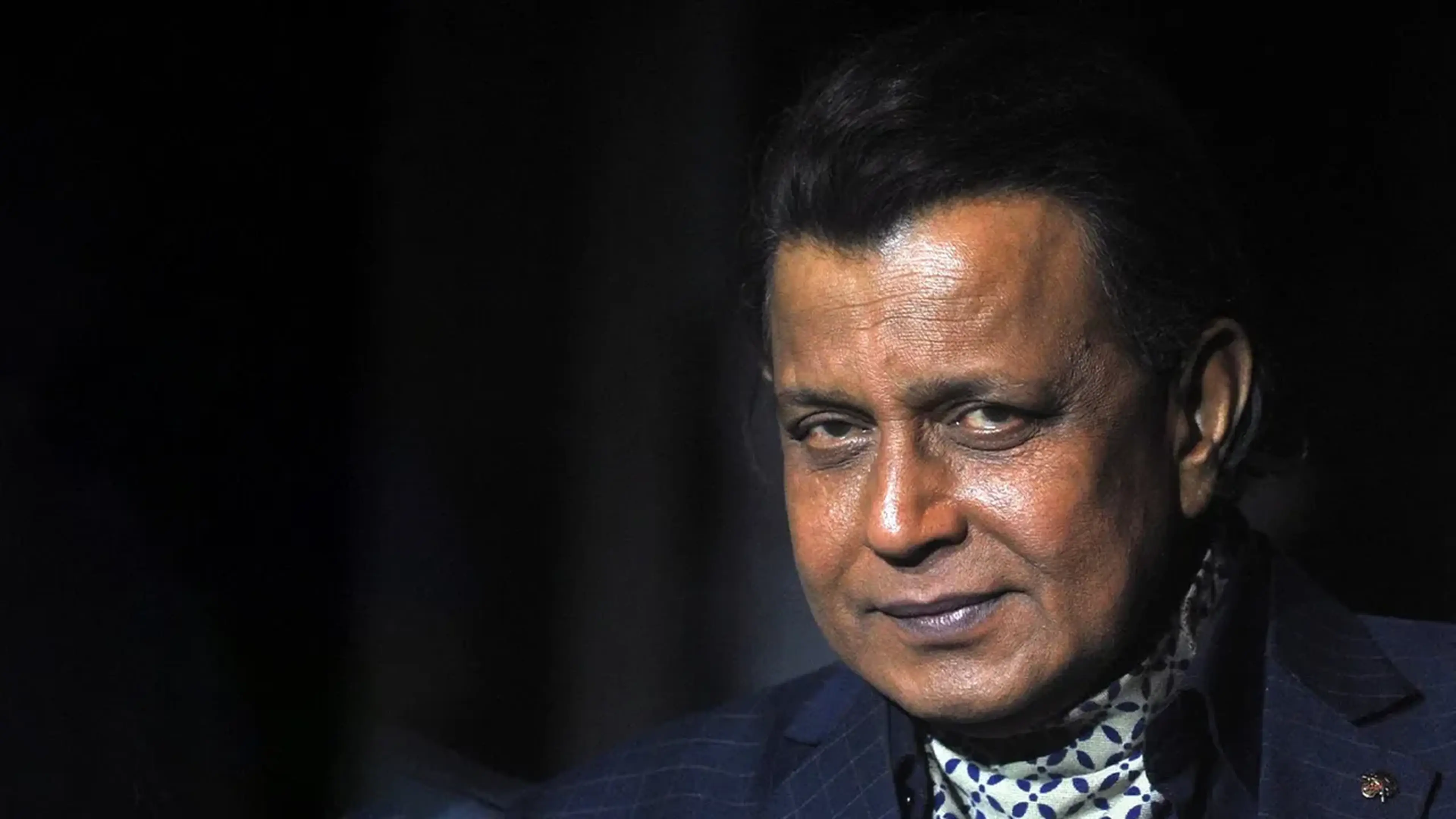 Mithun Chakraborty