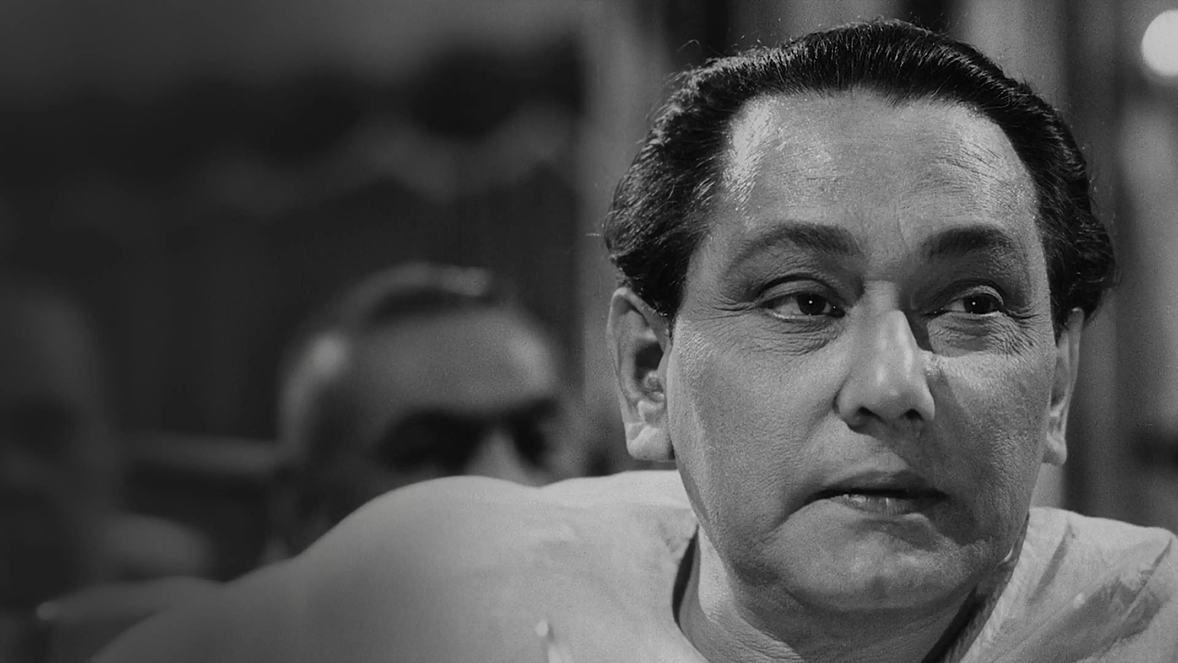 Chhabi Biswas