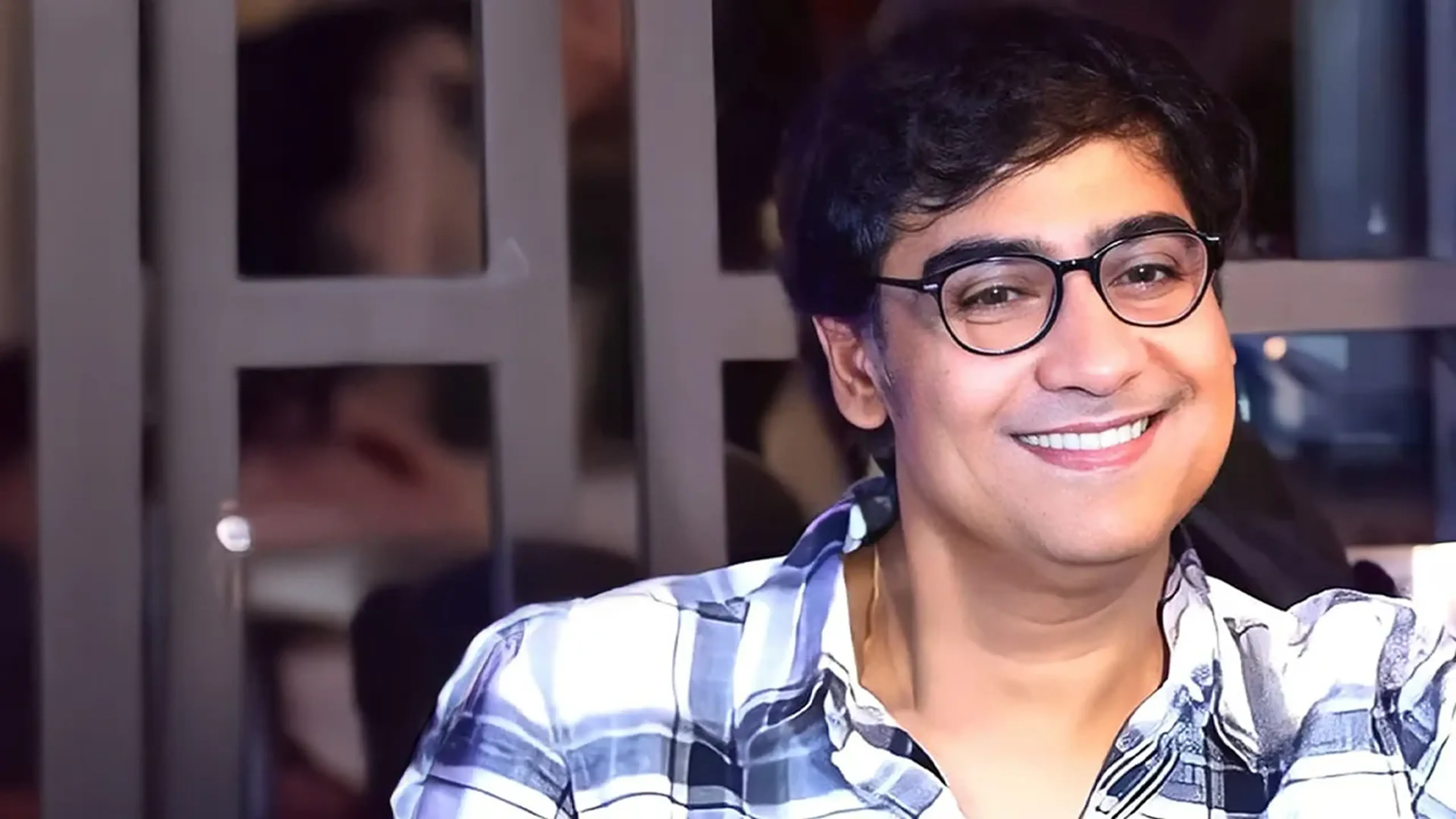 Kaushik Sen