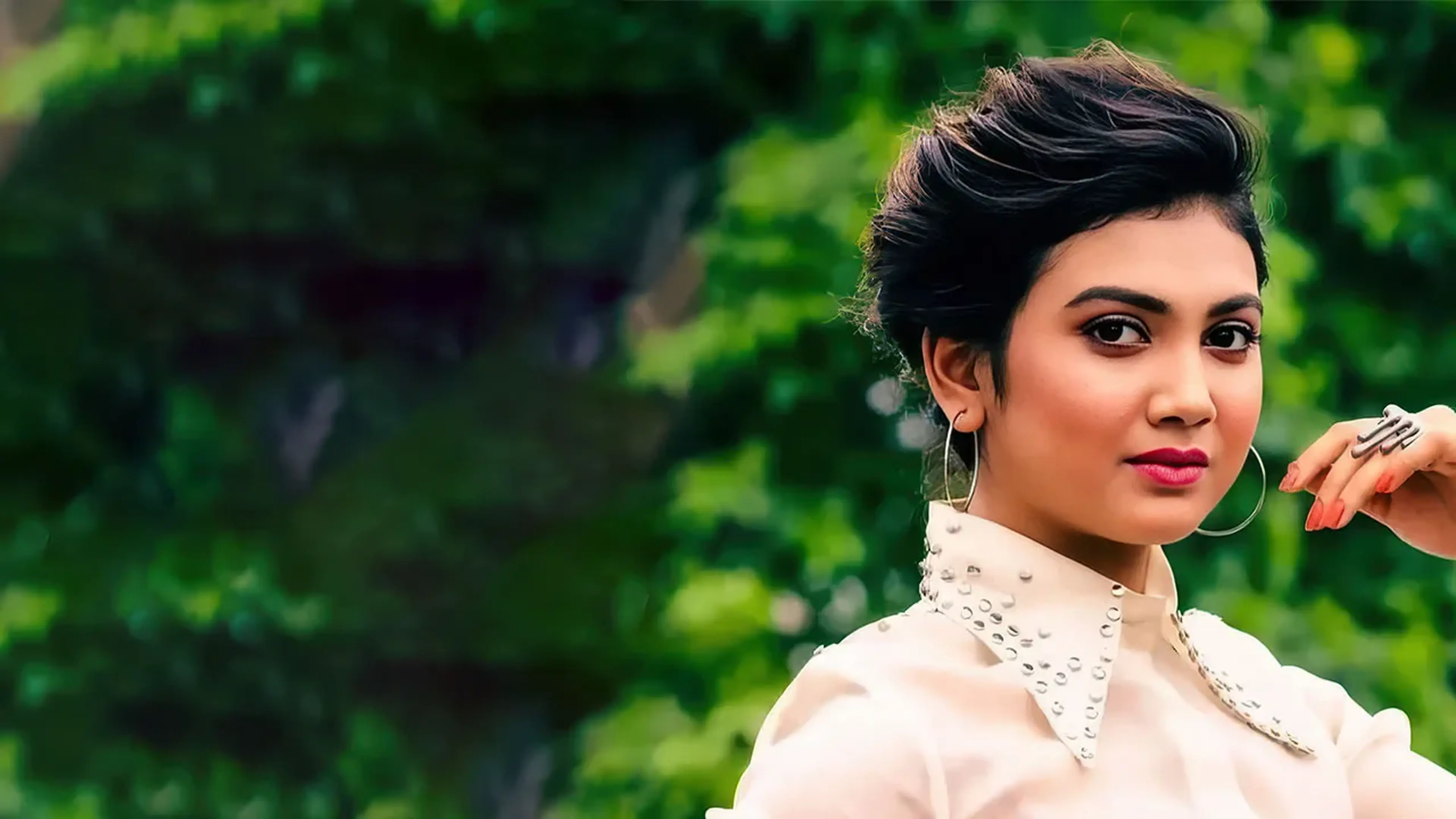 Rajnandini Paul