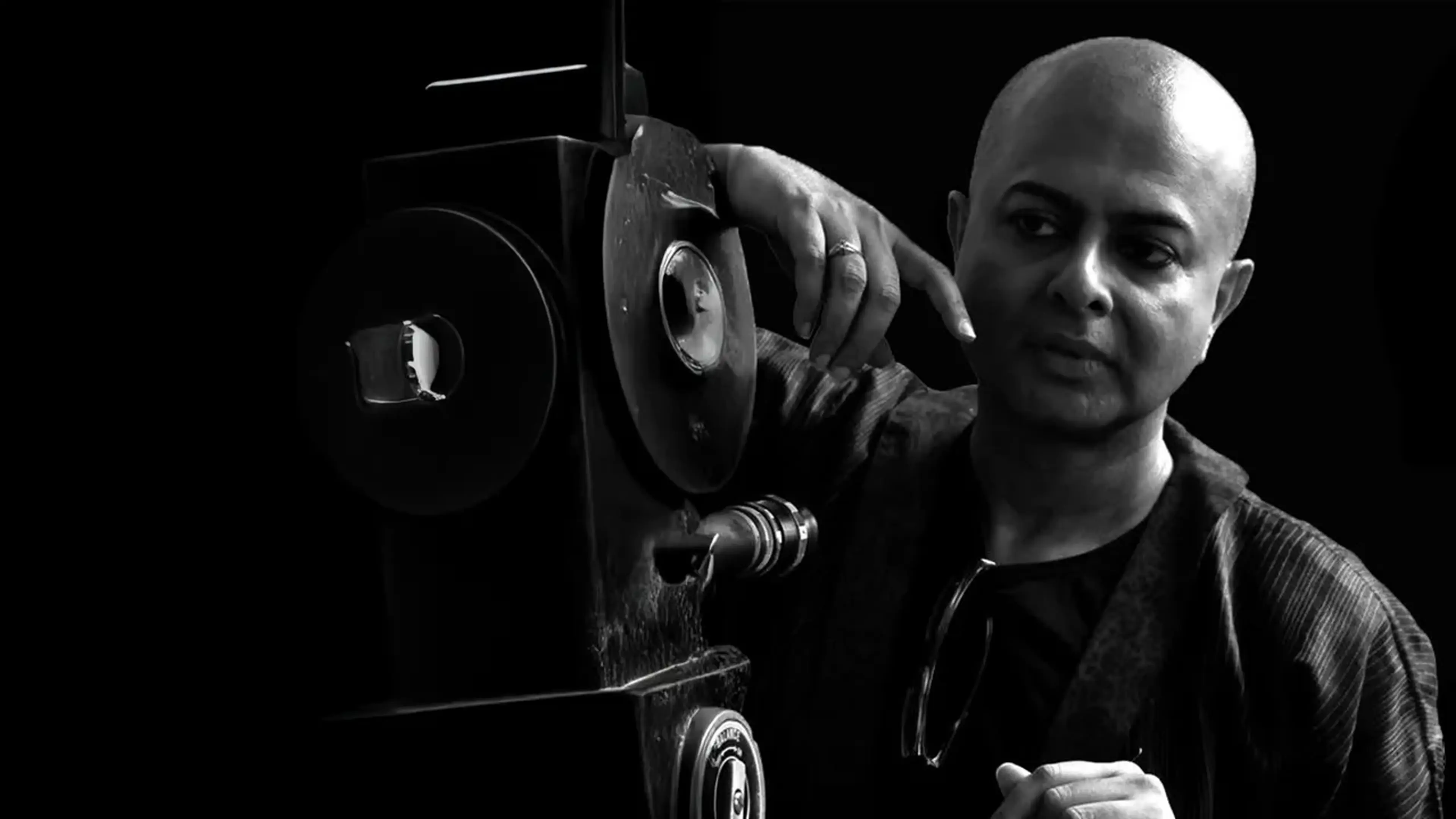 Rituparno Ghosh