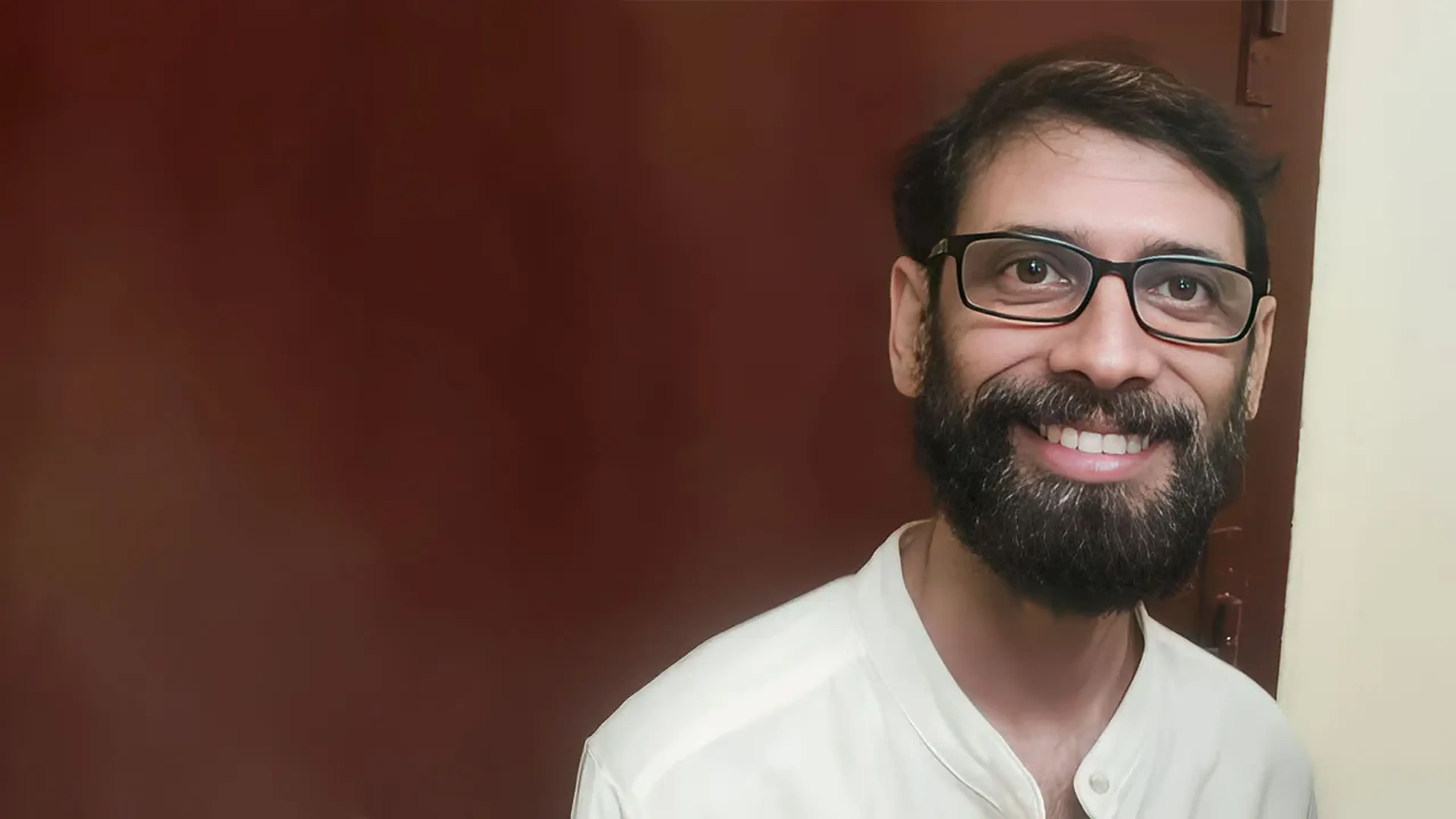 Chandril Bhattacharya