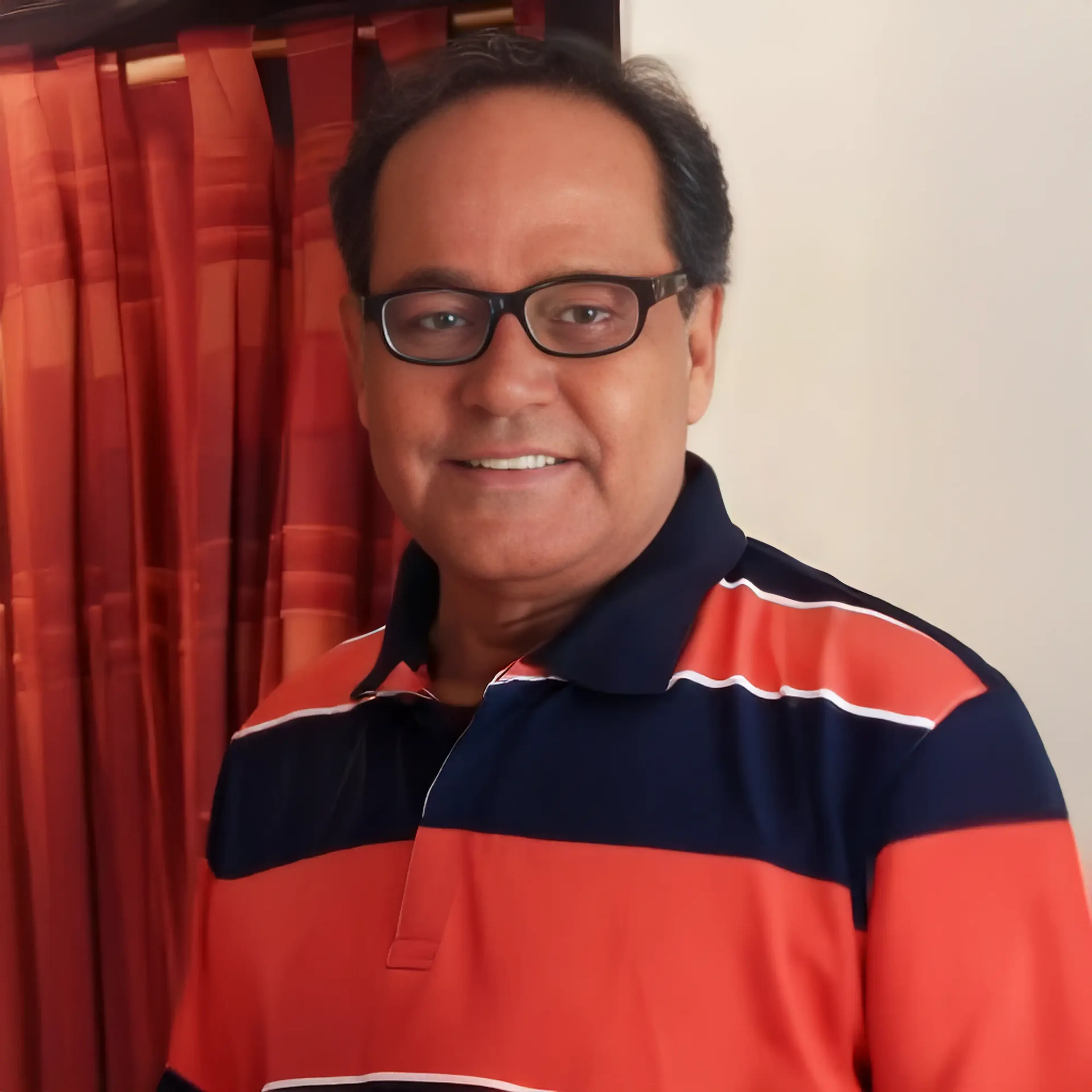 Dulal Lahiri