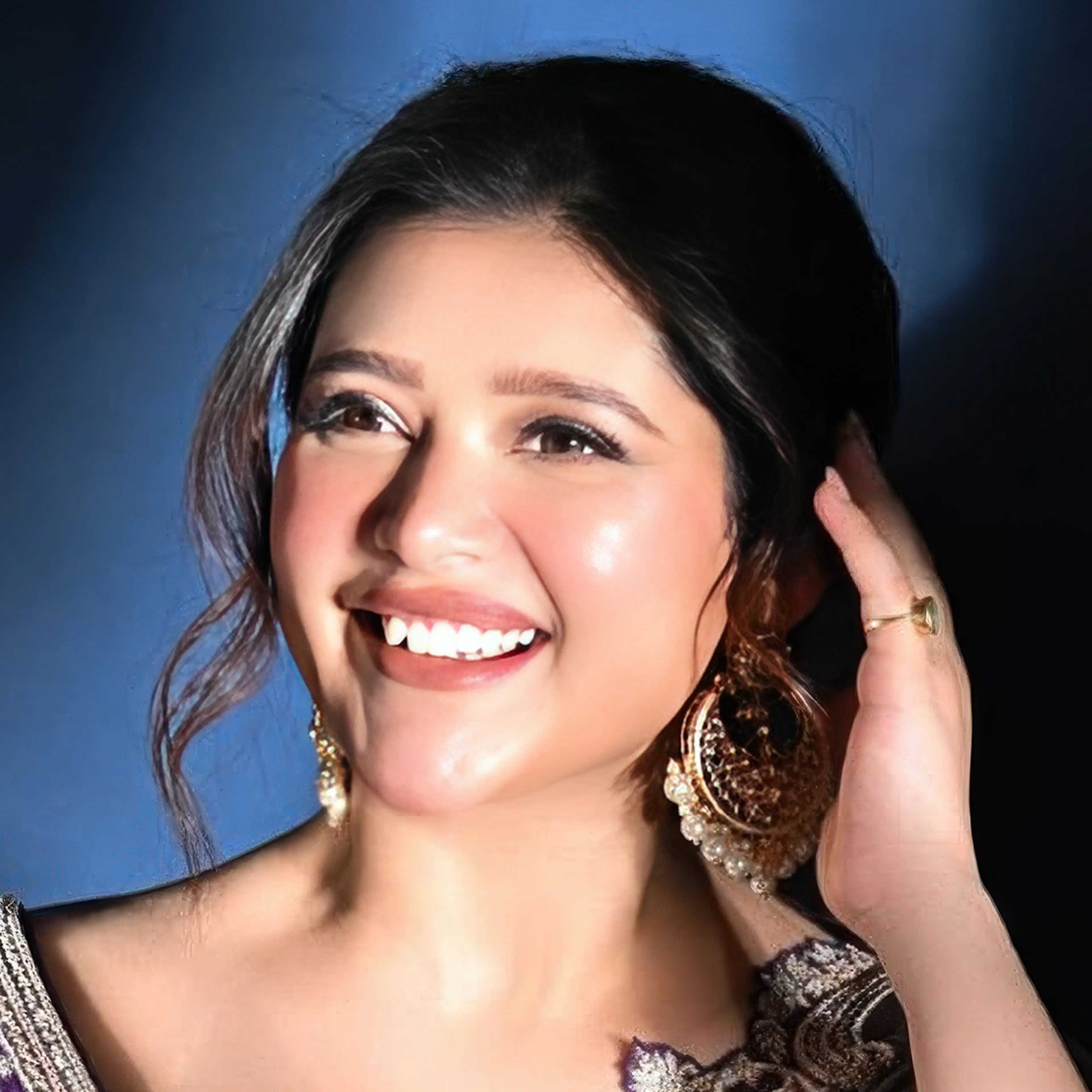 Ena Saha