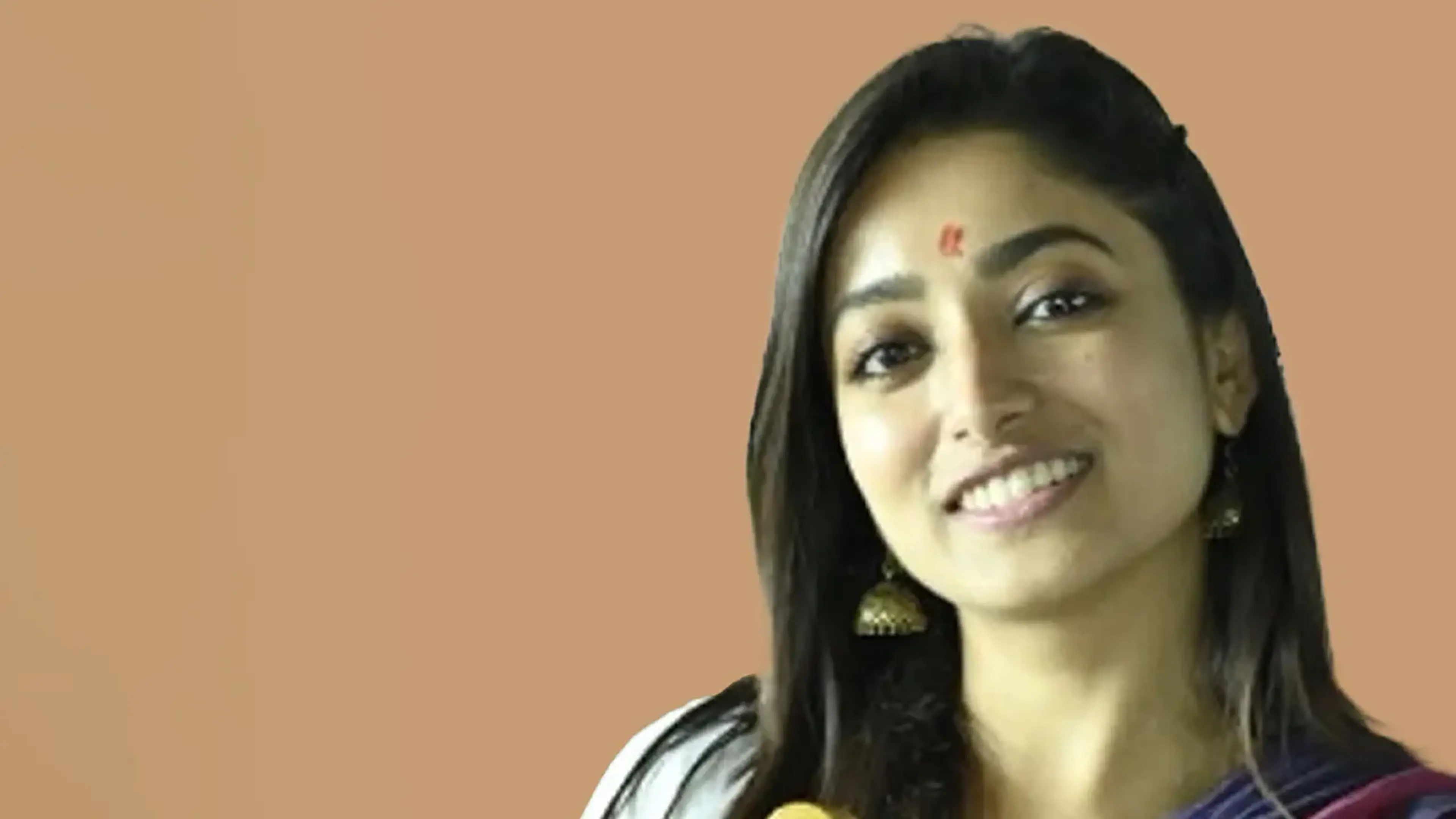 Ishaa Saha