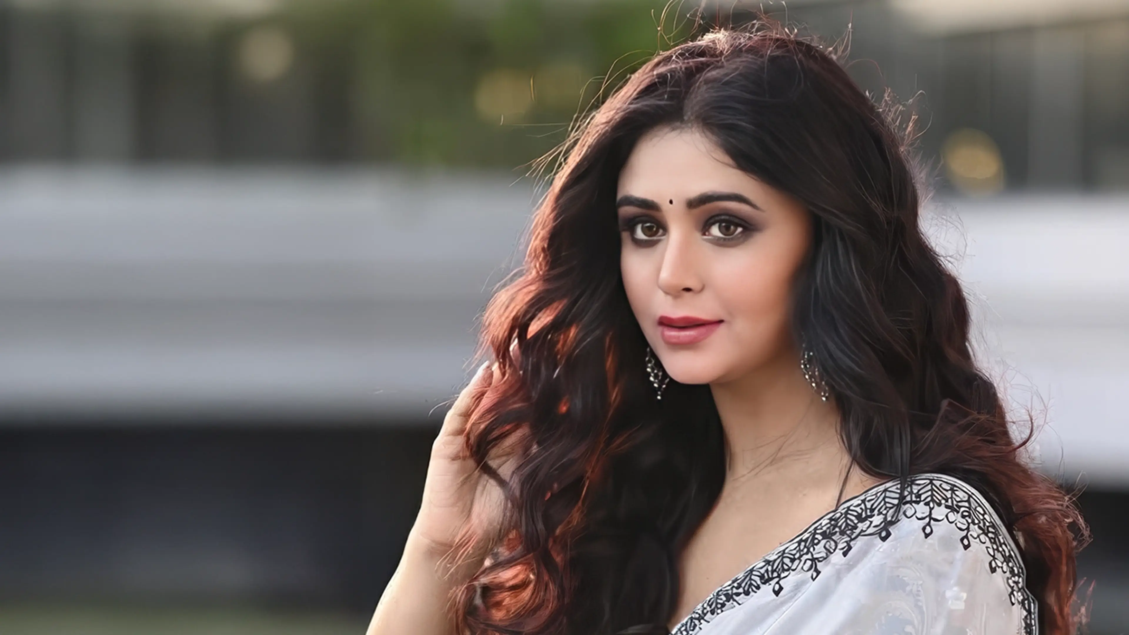 Ritabhari Chakraborty