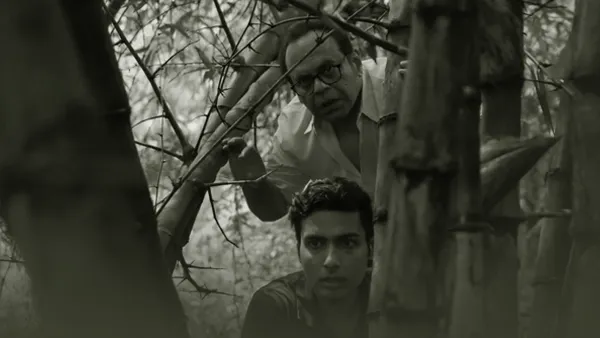 The killing ground - Hindi