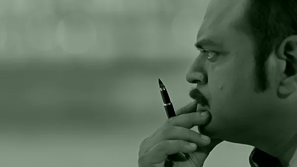 Before the Murder - Hindi