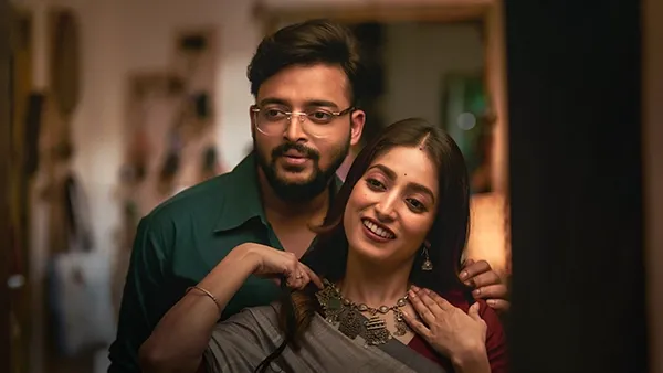 Recipe of Relationship - Hindi