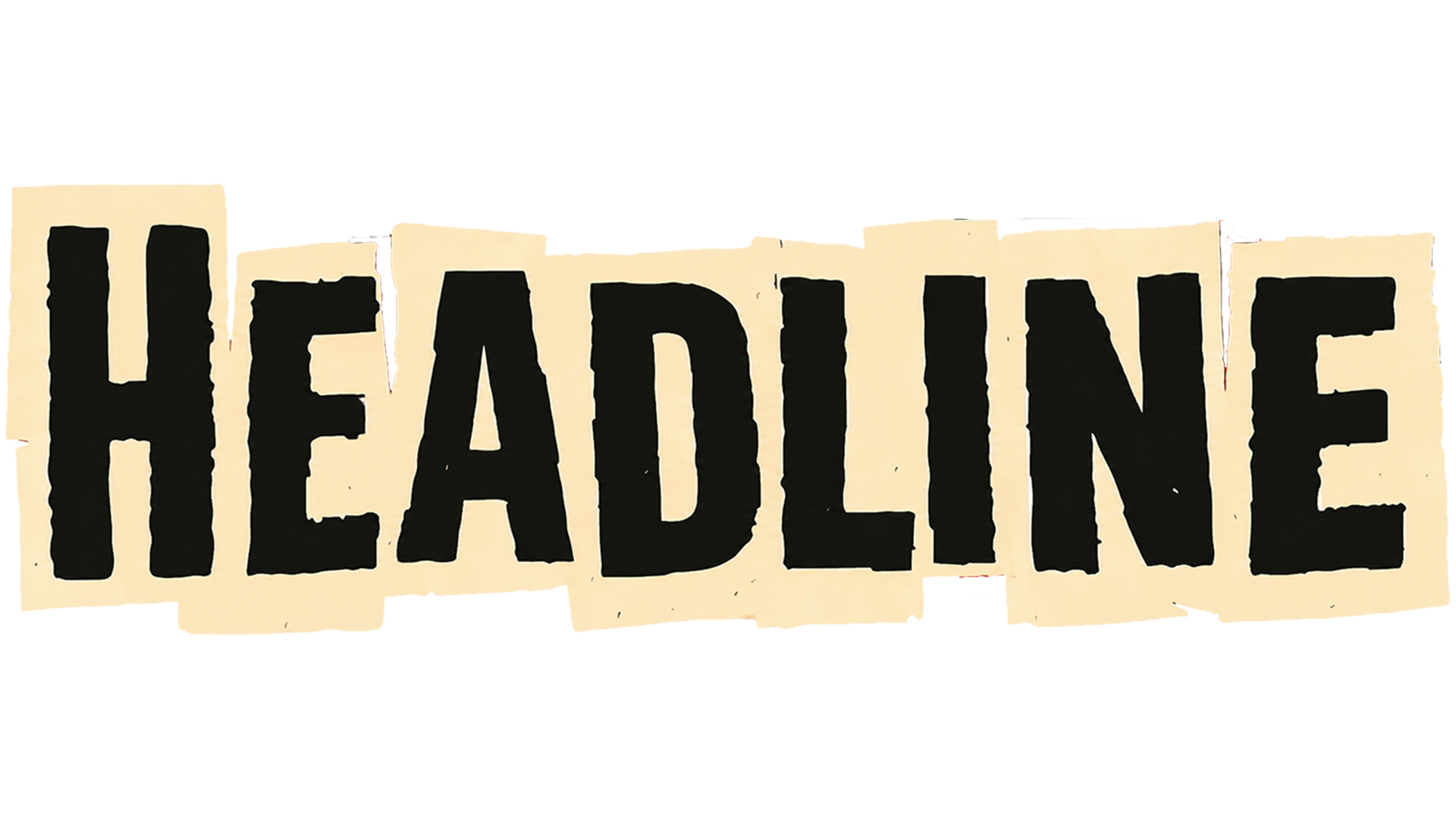 Headline_TITLE