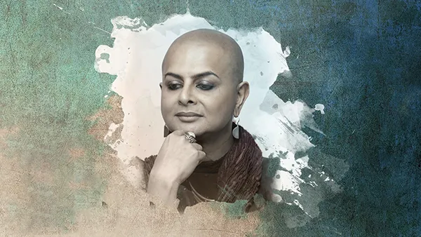 Rituparno Ghosh
