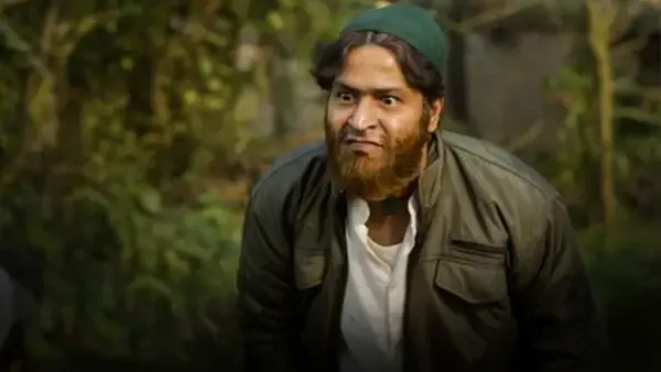 Tumi Kon Kanoner Phul