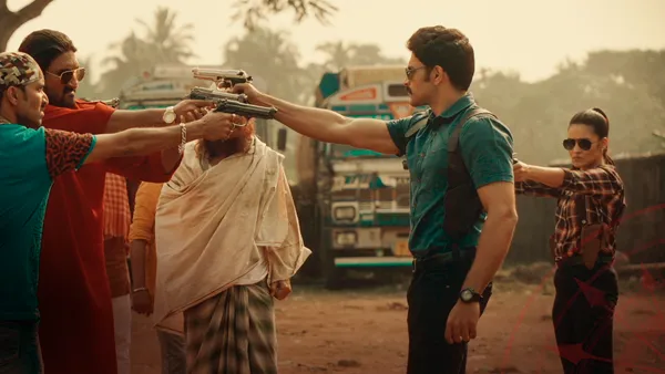 Stree Parv - Hindi