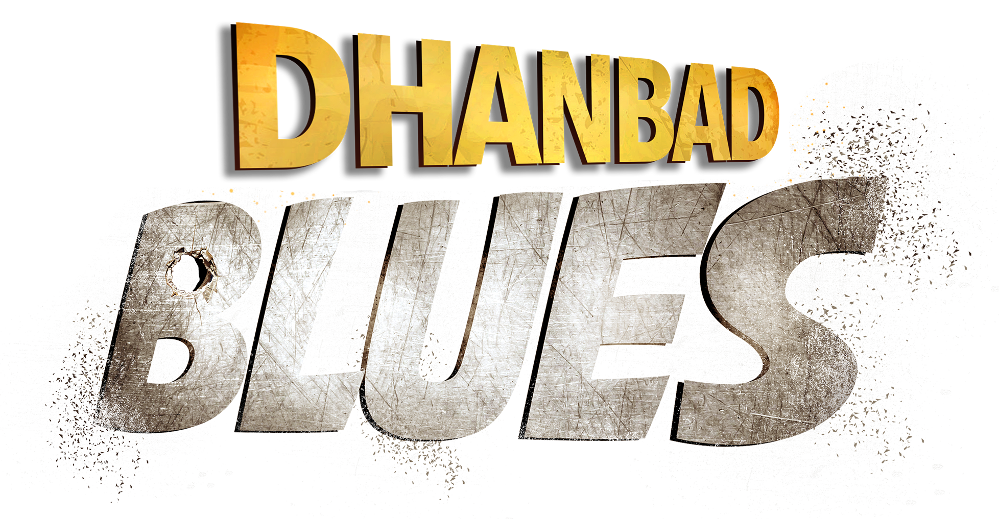 dhanbad
