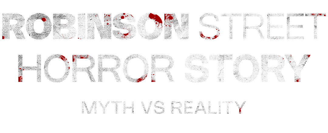 ROBINSON