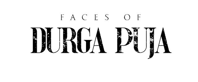Faces of Durga Puja