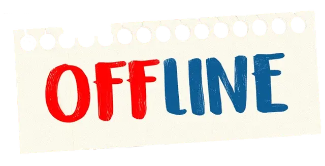 Offline_TITLE