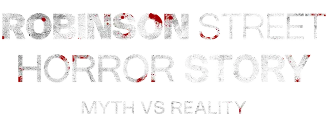 ROBINSON