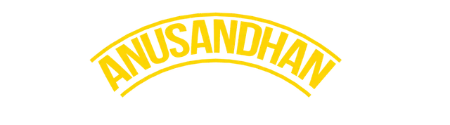Anusandhan