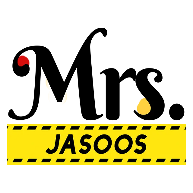 jasoos