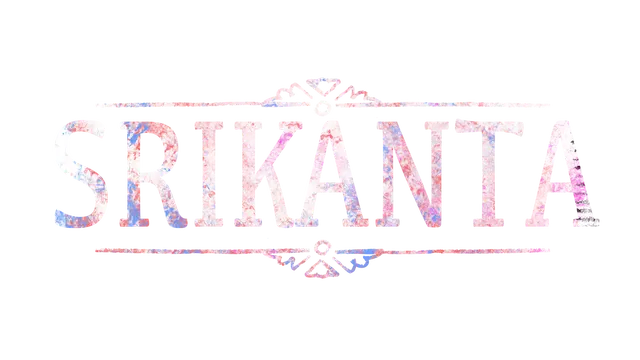 Srikanta