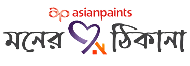 Asian Paints Moner Thikana