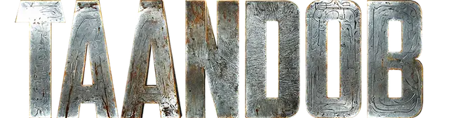 Taandob_TITLE