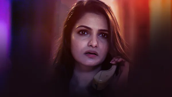 The Midnight Call - Hindi