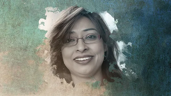 Mahua Lahiri