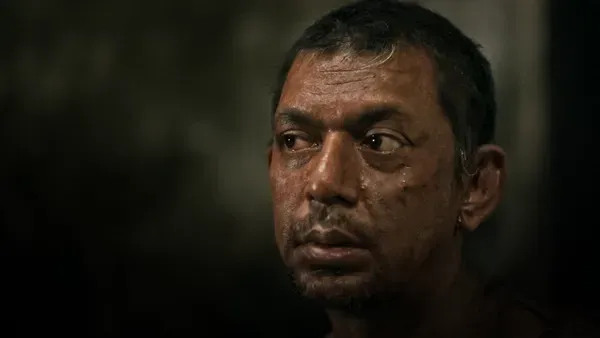 Resurrection - Hindi