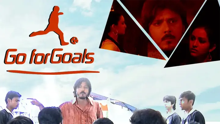 Go For Goals