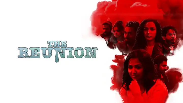 The Reunion (Hindi)
