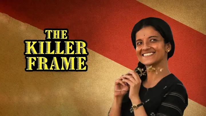 The Killer Frame (Hindi)