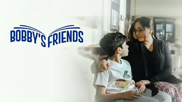 Bobby's Friends (Hindi)
