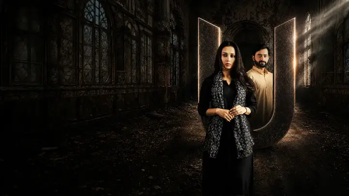 Meera’s Revenge