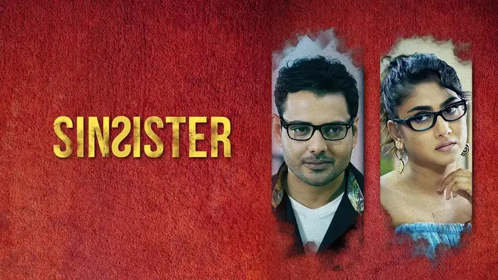 Sin Sister (Hindi)