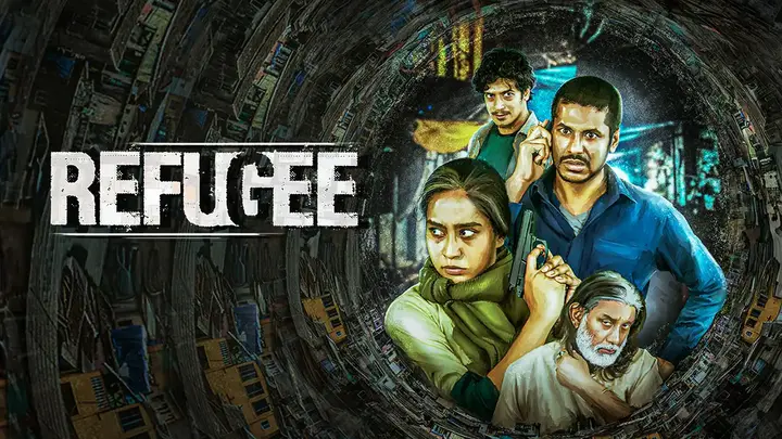 Refugee