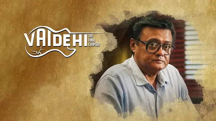 Vaidehi (Hindi)