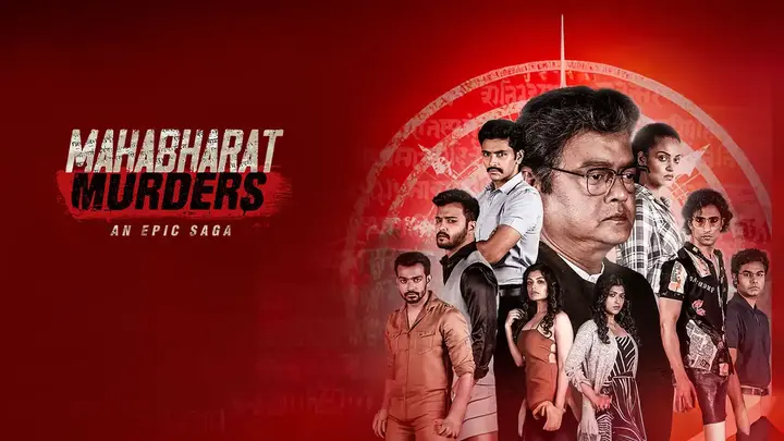 Mahabharat Murders