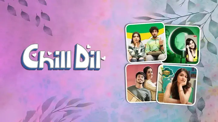 Chill Dil (Hindi)