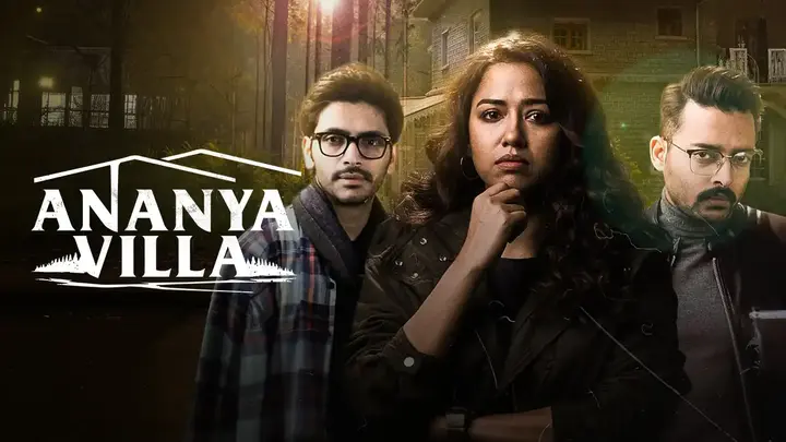 Ananya Villa (Hindi)