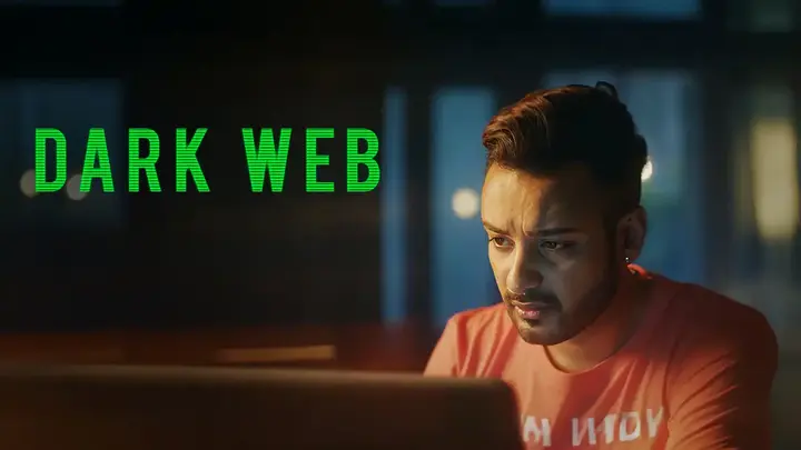 Dark Web (Hindi)