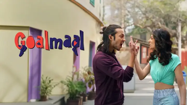 Goalmaal (Hindi)