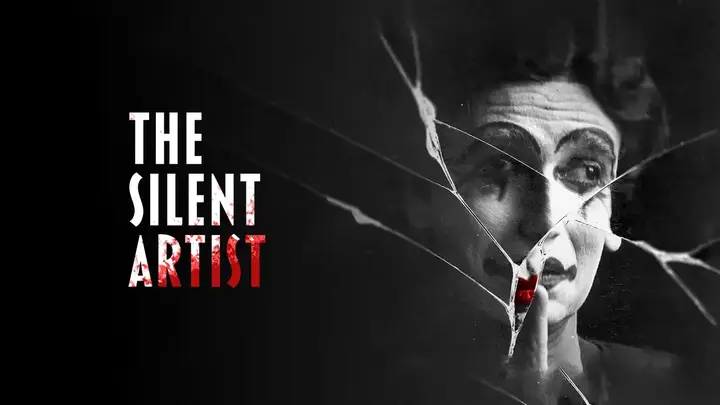 The Silent Artist (Hindi)
