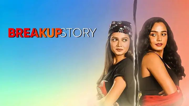 BreakUp Story (Hindi)